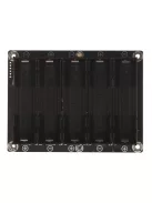 PS-BC12112 5S 18650 5-24V Input Lithium Battery Charging, Balance and Protection Extension Board