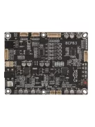 PS-BC12112 5S 18650 5-24V Input Lithium Battery Charging, Balance and Protection Extension Board