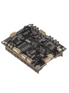 PS-BC12112 5S 18650 5-24V Input Lithium Battery Charging, Balance and Protection Extension Board