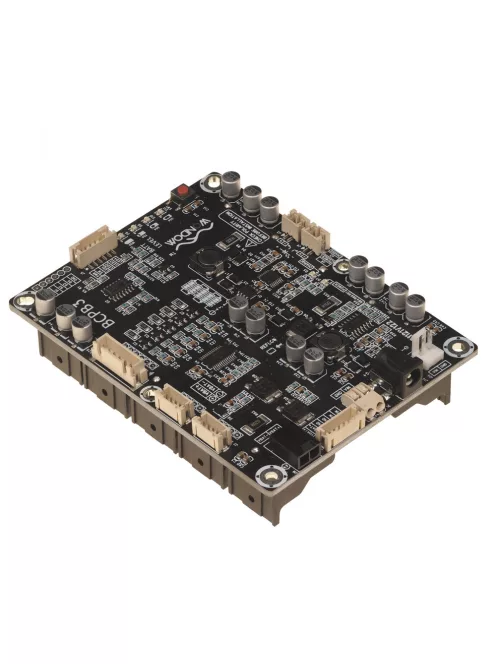 PS-BC12112 5S 18650 5-24V Input Lithium Battery Charging, Balance and Protection Extension Board