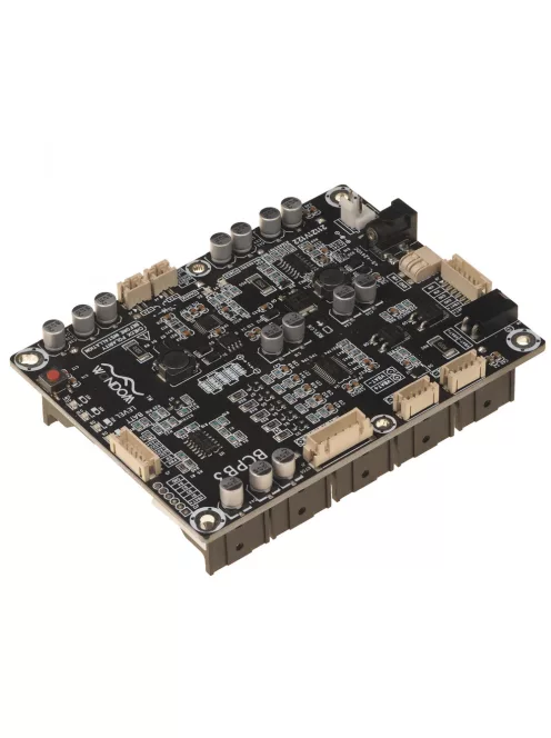 PS-BC12112 5S 18650 5-24V Input Lithium Battery Charging, Balance and Protection Extension Board