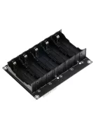 5S 26650 Lithium Battery Charger and Balance Protection Board - BCPB4