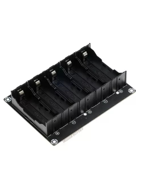 5S 26650 Lithium Battery Charger and Balance Protection Board - BCPB4