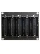 5S 26650 Lithium Battery Charger and Balance Protection Board - BCPB4