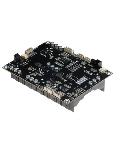 5S 26650 Lithium Battery Charger and Balance Protection Board - BCPB4