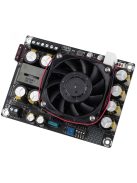 PS-SP12148 500W 12V DC/DC Boost Converter Voltage Step-Up Board with TL494 IC