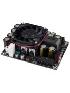 PS-SP12148 500W 12V DC/DC Boost Converter Voltage Step-Up Board with TL494 IC