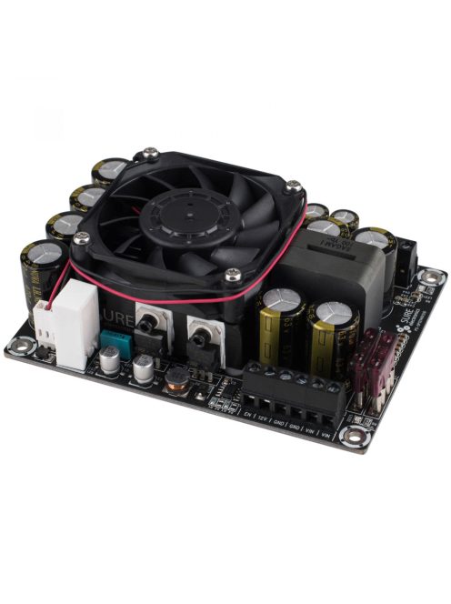 PS-SP12148 500W 12V DC/DC Boost Converter Voltage Step-Up Board with TL494 IC