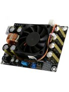 PS-SP12151 300W 12V DC/DC Boost Converter Voltage Step-Up Board with TL494 IC