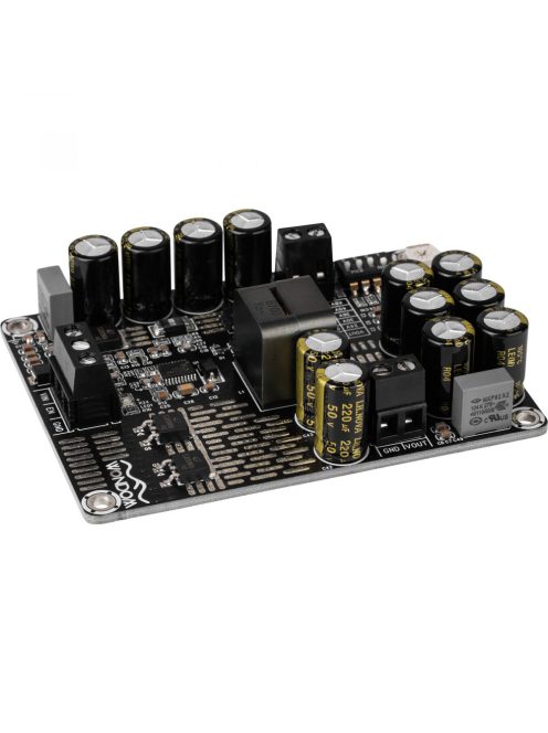 PS-SP12161 100W 12V DC/DC Boost Converter Voltage Step-Up Board Up to 48 DC