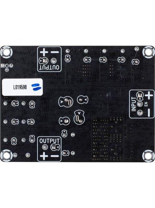 PS-SP12161 100W 12V DC/DC Boost Converter Voltage Step-Up Board Up to 48 DC
