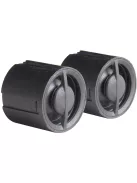 13-1761S 1/2" Silk Dome Tweeter Pair