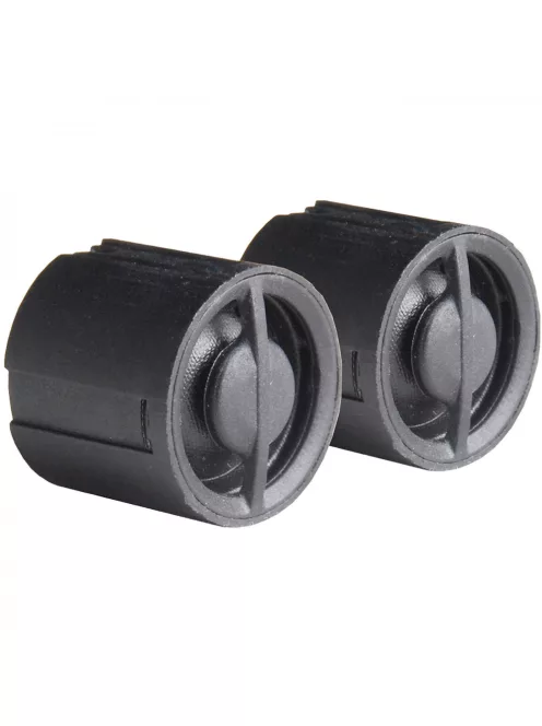 13-1761S 1/2" Silk Dome Tweeter Pair