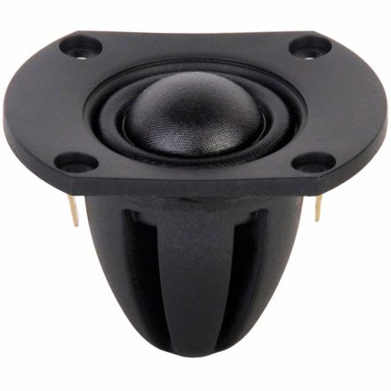 25-1933S 1" Fabric Dome Shielded Tweeter
