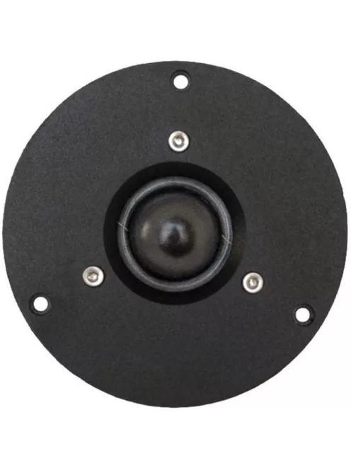 28-1582S 1-1/8" Fabric Dome Tweeter