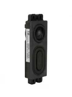   T1-1931S Speaker Module | 89 x 36,5 mm | 1" PP. rectangle full range module