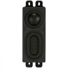 T1-1931S Speaker Module | 89 x 36,5 mm | 1" PP. rectangle full range module