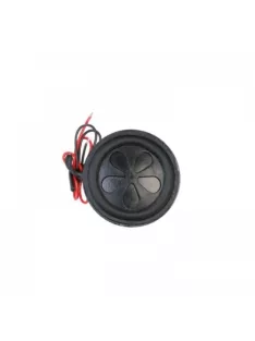 W0-2008SA 0.75" Polypropylene Full Range Driver