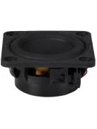 W1-1070SH 1" Full Range Driver