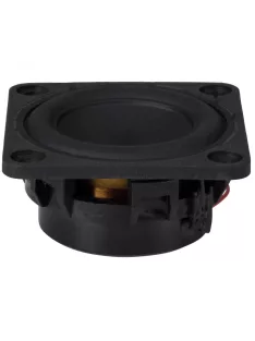 W1-1070SH 1" Full Range Driver