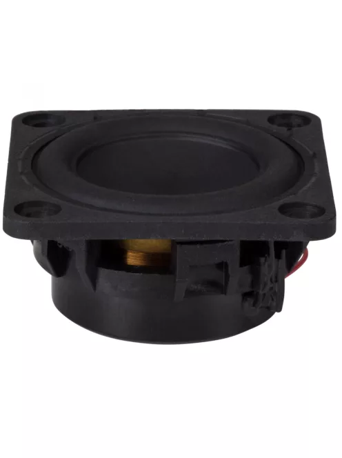 W1-1070SH 1" Full Range Driver