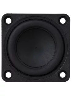 W1-1070SH 1" Full Range Driver