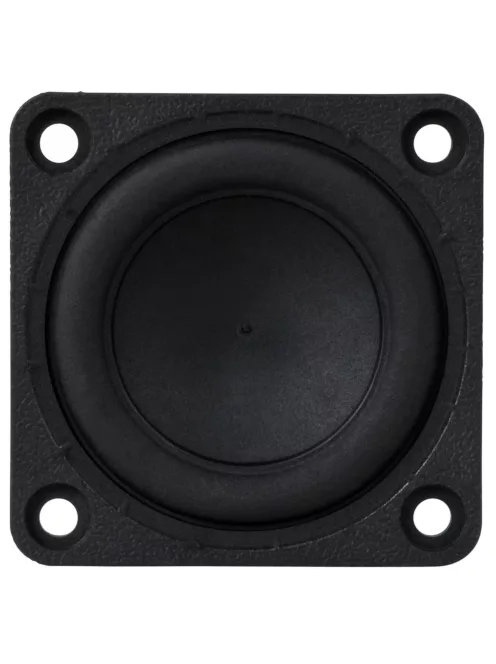 W1-1070SH 1" Full Range Driver