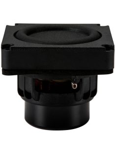 W2-2040S 2" Poly Cone RBM Micro Subwoofer