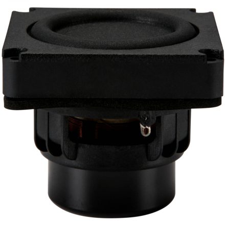 W2-2040S 2" Poly Cone RBM Micro Subwoofer
