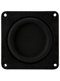 W2-2040S 2" Poly Cone RBM Micro Subwoofer