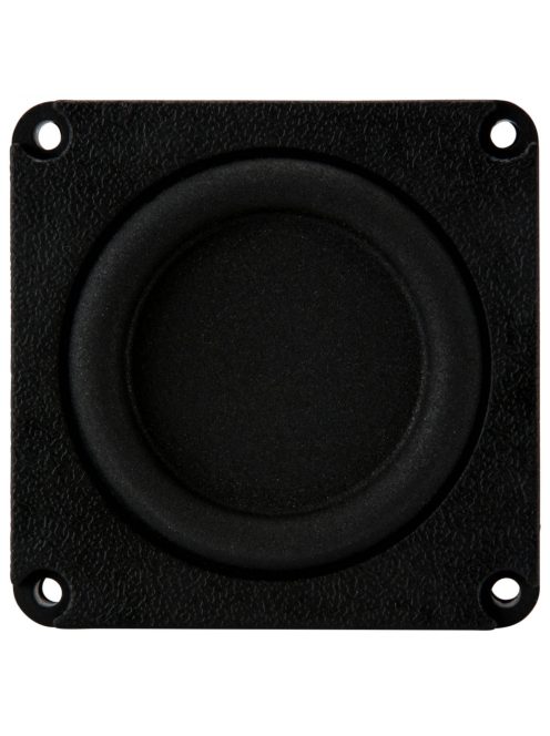 W2-2040S 2" Poly Cone RBM Micro Subwoofer