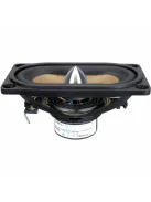 W23-1287SI 2"x3" Driver 4 Ohm