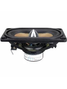 W23-1287SI 2"x3" Driver 4 Ohm