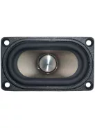 W23-1287SI 2"x3" Driver 4 Ohm