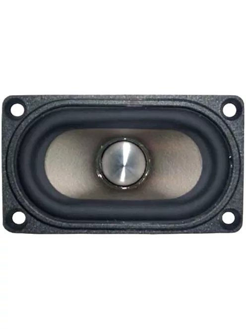 W23-1287SI 2"x3" Driver 4 Ohm