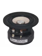 W3-2141 3-1/2" Paper Cone Full Range Driver 8 Ohm