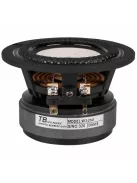 W3-2141 3-1/2" Paper Cone Full Range Driver 8 Ohm