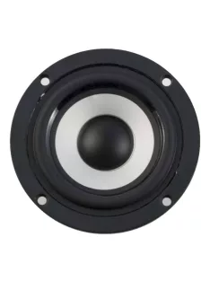 W3-315E 3" Aluminum/Magnesium Full Range Driver