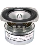 W3-593SF 3" Full Range Silver Cone Driver