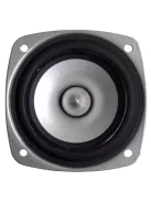 W3-593SF 3" Full Range Silver Cone Driver