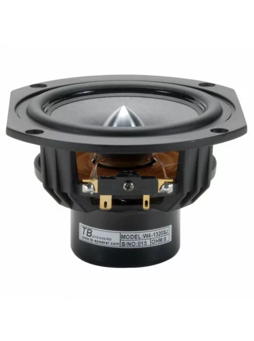 W4-1320SJ 4" Bamboo Cone Driver