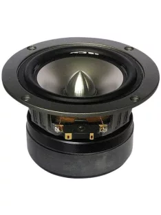 W4-1337SDF 4" Titanium Full Range Speaker