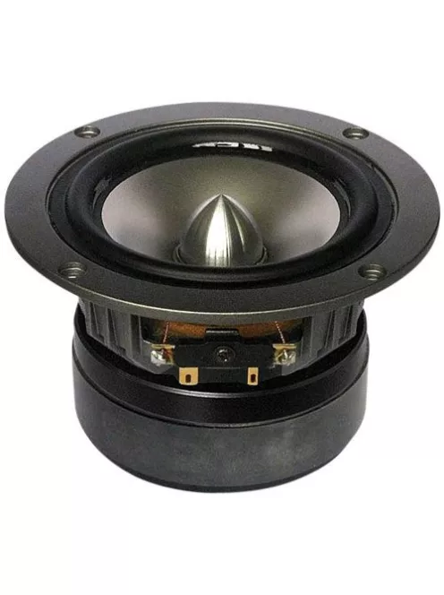 W4-1337SDF 4" Titanium Full Range Speaker