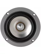 W4-1337SDF 4" Titanium Full Range Speaker
