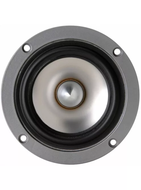 W4-1337SDF 4" Titanium Full Range Speaker