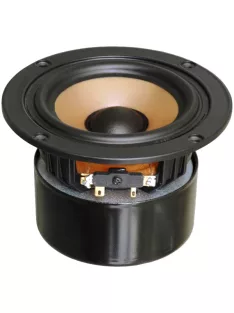 W4-656SC 4" Shielded Driver