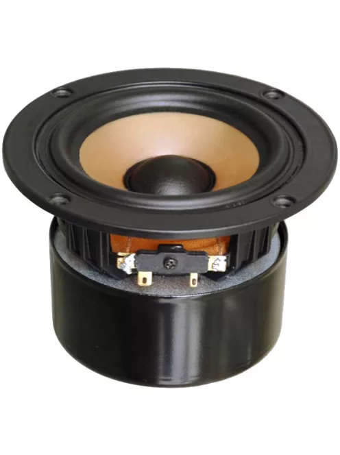 W4-656SC 4" Shielded Driver