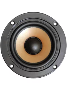 W4-656SC 4" Shielded Driver