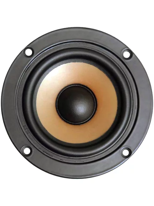 W4-656SC 4" Shielded Driver