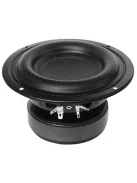 W5-1138SMF 5-1/4" Paper Cone Subwoofer Speaker